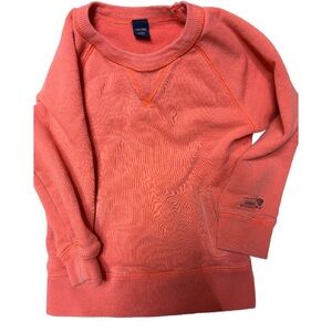 BABY GAP CREWNECK WITH POCKETS Sz 3/4T